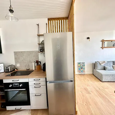 Apartment Au Coeur De Centre-ville Pieton