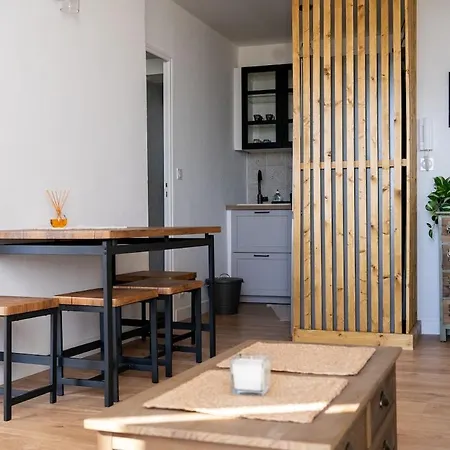 Apartment Au Coeur De Centre-ville Pieton