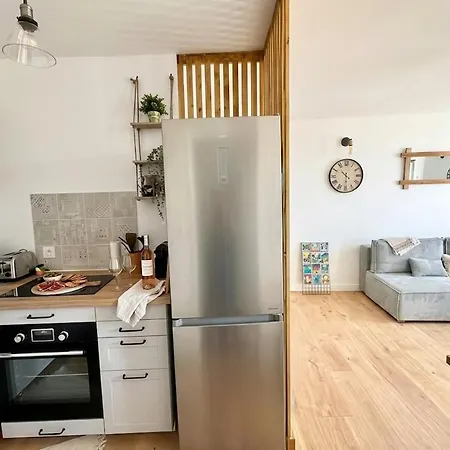 Au Coeur De Centre-ville Pieton Apartment Hyeres