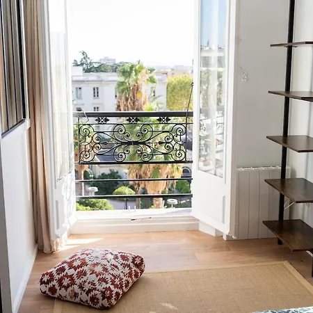 Au Coeur De Centre-ville Pieton Apartment Hyeres