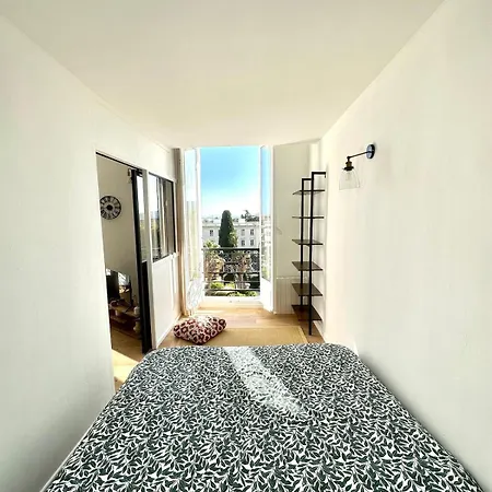 Apartment Au Coeur De Centre-ville Pieton Hyeres