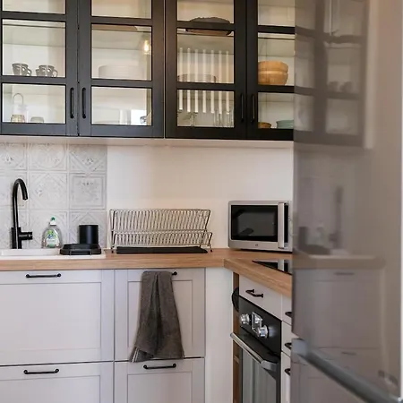 Au Coeur De Centre-ville Pieton Apartment