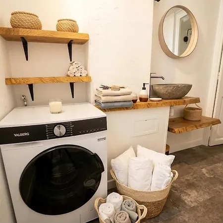 Au Coeur De Centre-ville Pieton Apartment Hyeres